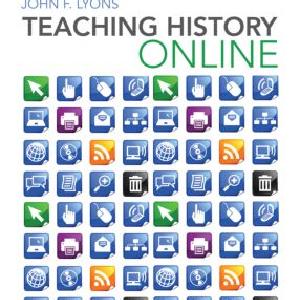 Teaching History Online - Paperback / softback Outlet Great Deals