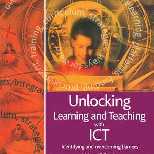 Unlocking Learning and Teaching with ICT - Hardback Shop Offer Cheap Online