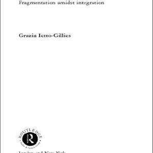 Transnational Corporations - Paperback / softback Free Shipping Top Quality