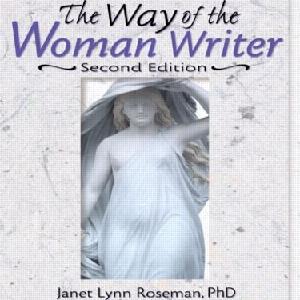 Way of the Woman Writer - Paperback / softback Clearance Best