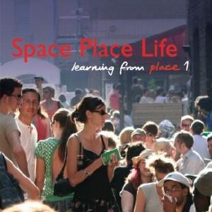 Space, Place, Life - Paperback / softback Free Shipping Fashionable