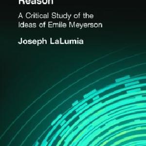 Ways of Reason - Hardback Clearance High Quality