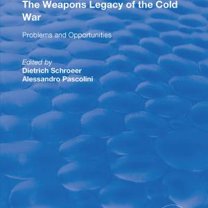 Weapons Legacy of the Cold War - Hardback Grey Outlet Store Online