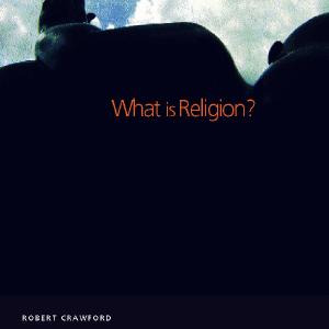 What is Religion - Paperback / softback Cheap Countdown Package