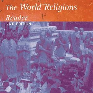 World Religions Reader - Paperback / softback Discounts