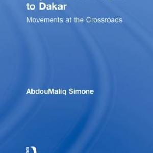 City Life from Jakarta to Dakar - Hardback Cheap Sale 2025