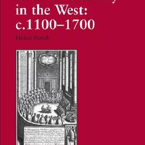 Clerical Celibacy in the West: c.1100-1700 - Hardback Sale With Credit Card