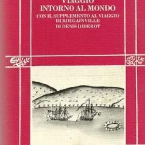 Viaggio intorno al mondo Huge Surprise For Sale