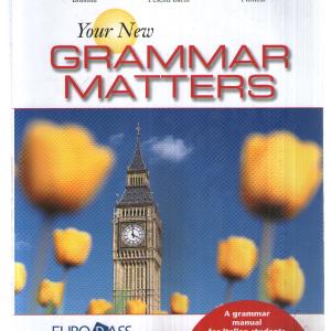 Your new grammar matters. Per le Scuole superiori Countdown Package