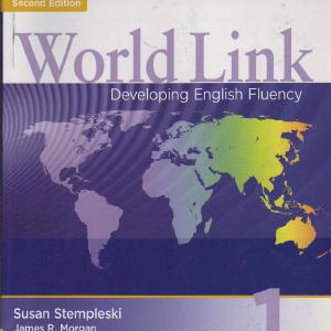 World Link 1: Developing English Fluency Clearance Low Pice