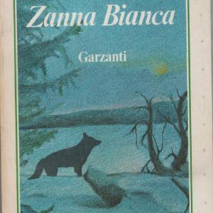 zanna bianca Outlet Huge Surprise