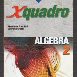 X quadro. Algebra. 2 Get To Buy For Sale