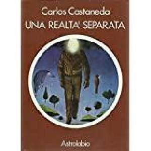 UNA REALTA' SEPARATA Free Shipping 2025