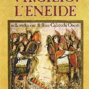 Virgilio: l'Eneide Cheap Sale Shop