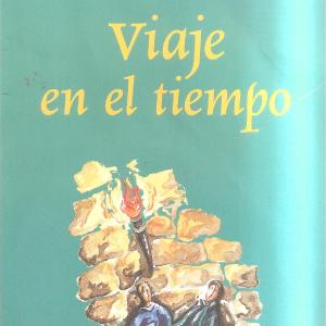 Viaje en el tiempo. Con CD Audio Cheap Sale Buy
