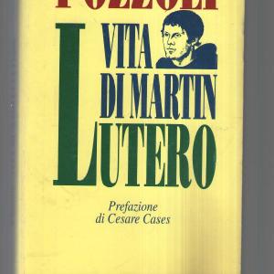 Vita di Martin Lutero Free Shipping Fast Delivery