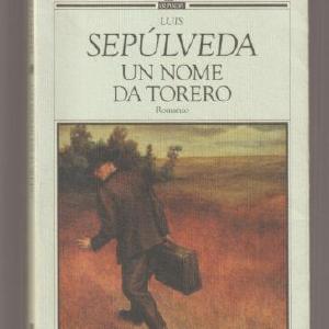 UN NOME DA TORERO 2025 Newest Online