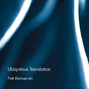 Ubiquitous Translation Affordable Sale Online