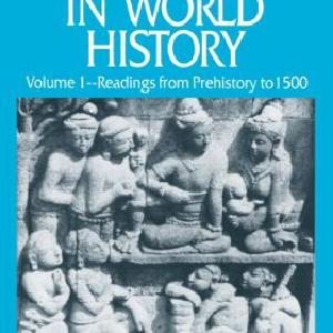 Women in World History: v. 1: Readings from Prehistory to 1500 Clearance Best Seller