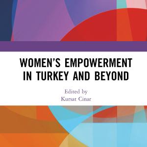 Womens Empowerment in Turkey and Beyond Free Shipping Wiki