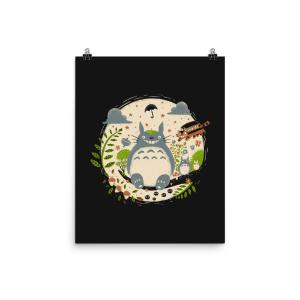 Magical Forest Brand New Unisex Sale Online