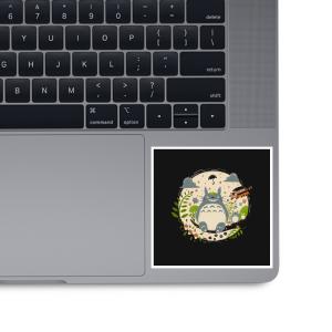 Magical Forest Clearance Order