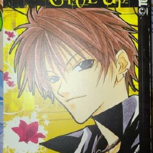 Never Give Up Vol 3 How Much For Sale