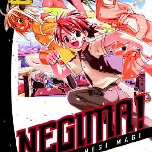 Negima! Magister Negi Magi Vol 10 Clearance Clearance Store