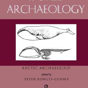 Arctic Archaeology Buy Cheap Best Pices
