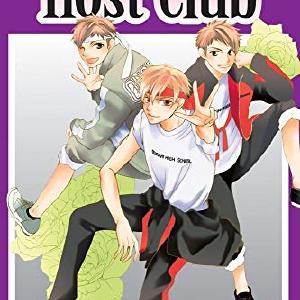 Ouran High School Host Club Vol 11 Ebay