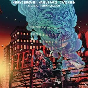 Operation Sunshine Graphic Novel Volume 01 Blood Run Clearance Pick A Best