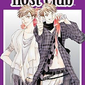 Ouran High School Host Club Vol 3 Cheap Sale Cheap