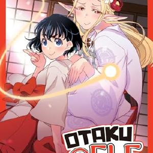 Otaku Elf Vol 6 Fashionable Sale Online