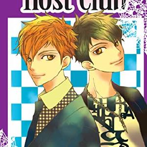 Ouran High School Host Club Vol 14 Real Online
