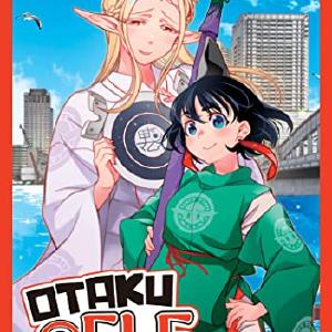 Otaku Elf Vol 5 Buy Cheap Explore