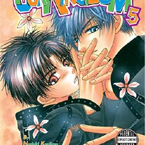 Our Kingdom Vol 5 Really Cheap Shoes Online