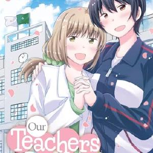 Our Teachers are Dating! Vol 4 Newest For Sale