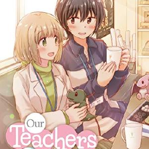 Our Teachers are Dating! Vol 2 Buy Cheap Manchester Great Sale