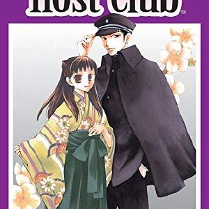 Ouran High School Host Club Vol 8 Clearance Best