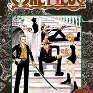 One Piece Graphic Novel Volume 06 Cheap Best Wholesale