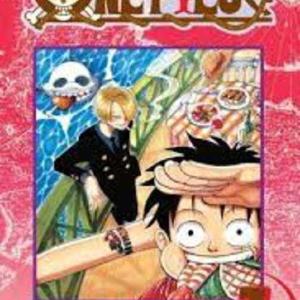 One Piece Graphic Novel Volume 07 Best Store To Get Sale Online