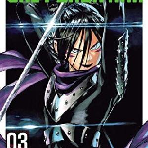 One-Punch Man Vol 3 Discount Amazon