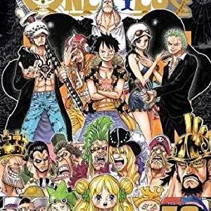 One Piece Vol 78 Low Pice Fee Shipping Sale Online
