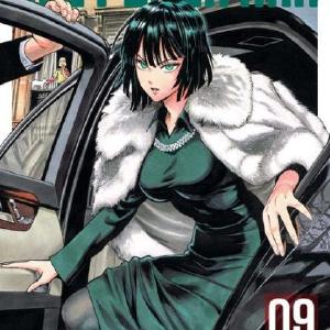 One-Punch Man: Vol 9 Outlet Store Locations