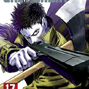 One-Punch Man Vol 17 Free Shipping Shop For