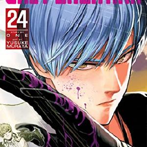 One-Punch Man Vol 24 Discount Exclusive