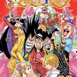 One Piece GN Volume 86 For Sale Wholesale Pice