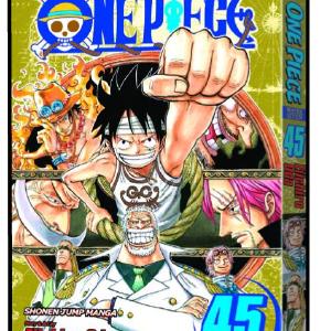 One Piece GN Volume 45 Buy Cheap Clearance Store