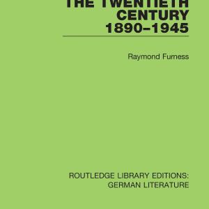 Twentieth Century 1890-1945 Clearance 2025 New