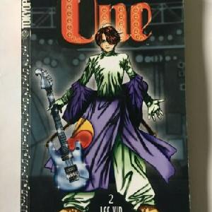 One Vol 2 Lee Vin Shop For Cheap Online